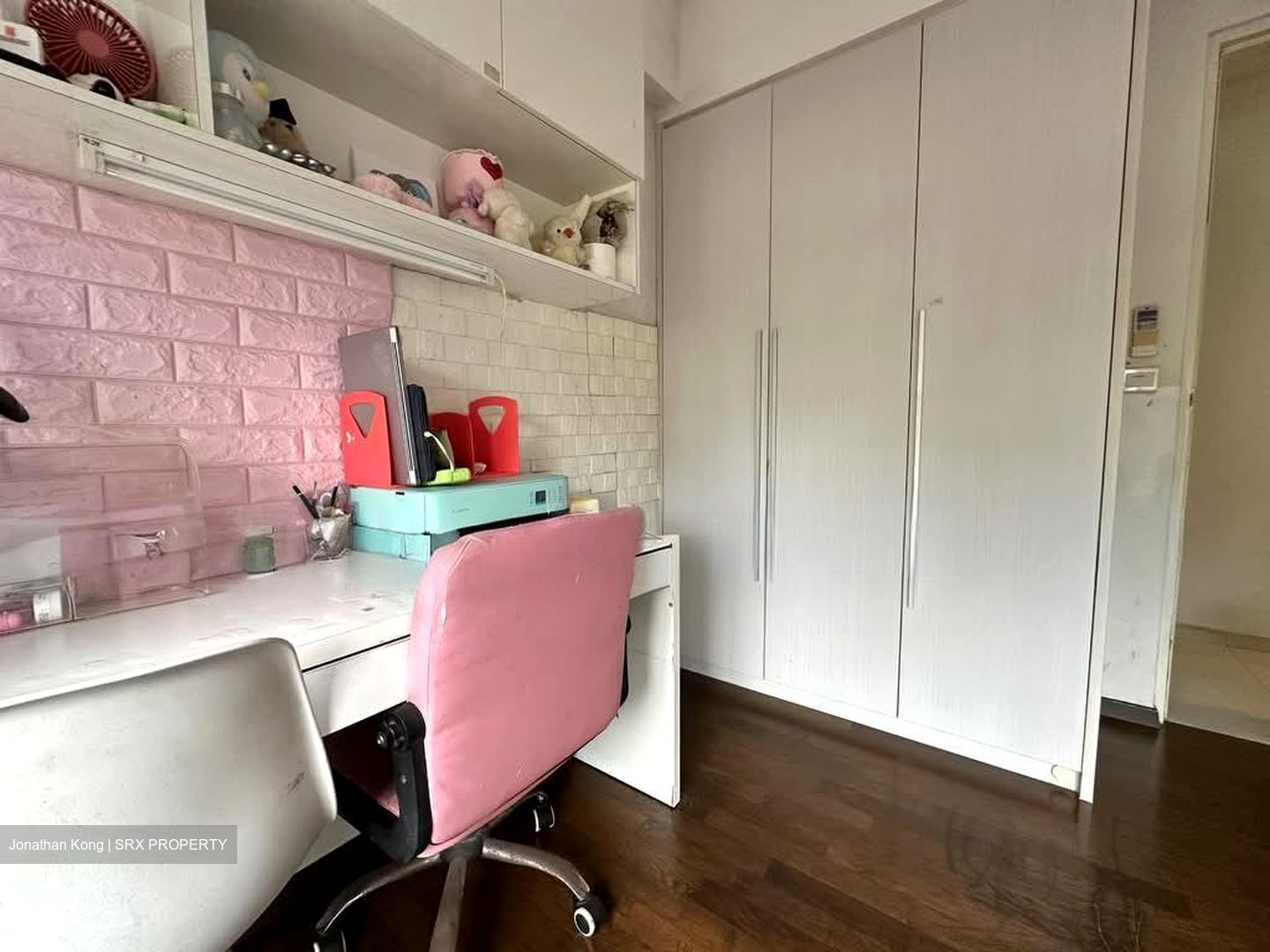 Blk 138D Lake Vista @ Yuan Ching (Jurong West), HDB 4 Rooms #531550821